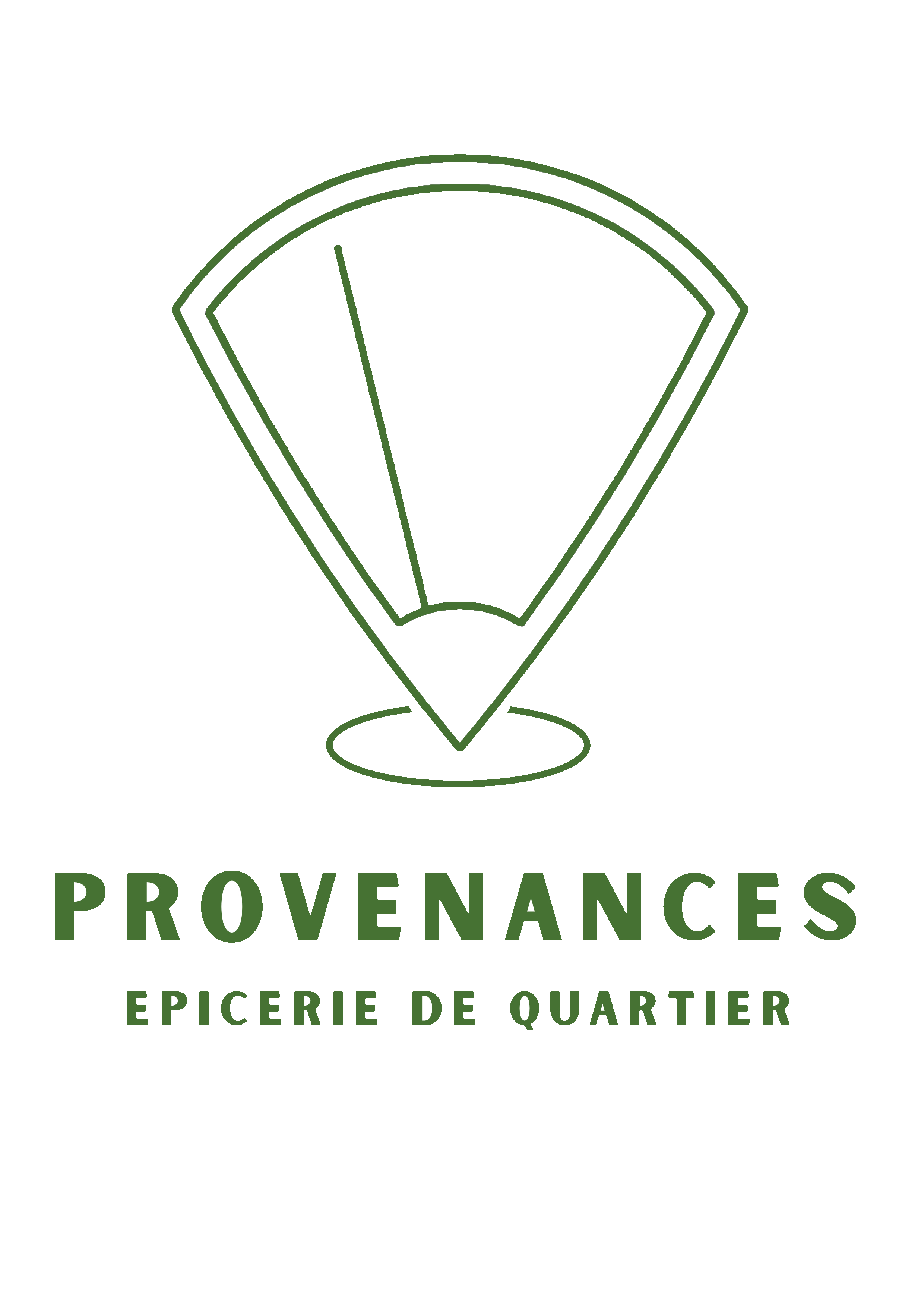 Provenances